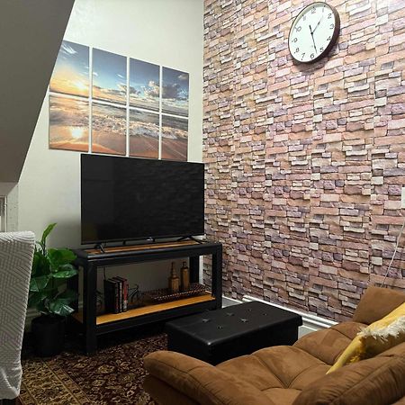 G2 Central Location Museums Free Parking Richmond Luaran gambar